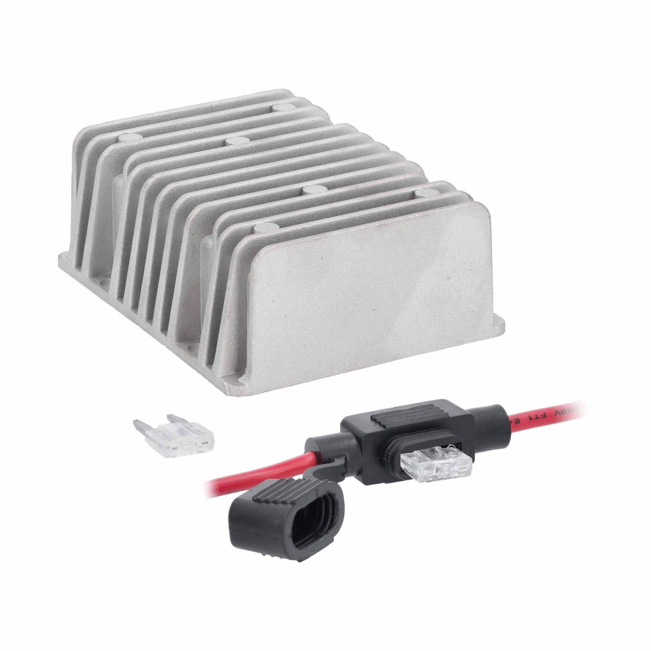 Install Bay IBVI30A 36/48V to 12V 30A 360W Inverter