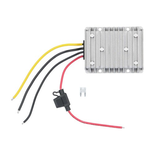 Install Bay IBVI30A 36/48V to 12V 30A 360W Inverter