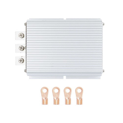 Install Bay IBVI50A 36/48V to 12V 50A 600W Inverter