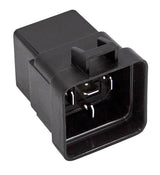 Install Bay IBW-24VRL water resistant relay connector for 24 Volt 30/40 AMP applications.