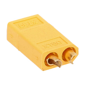 Install Bay IBXT60 XT Connector 60A 12 GA