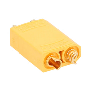 Install Bay IBXT90 XT Connector 90A 10 GA