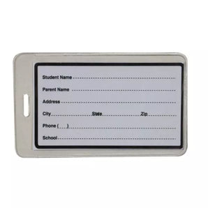 On-Stage IDT1000 Information Tag for Band Instruments