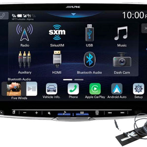 alpine-halo11-ilx-f511-car-stereo-and-hce-rcam-wra-camera