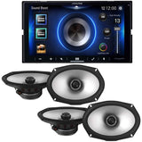 alpine-ilx-w670-car-audio-receiver-with-s2-s69-speakers