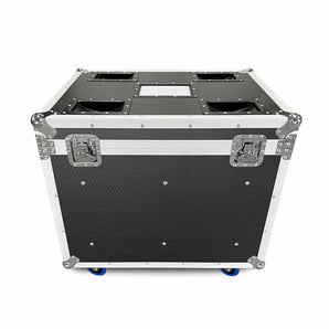 Galaxy Stage GS-3022TP 30″ x 22″ Truck Pack Cable Trunk w/ wheels