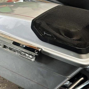 Diamond Audio MSMS692NEO4LK13 Cut In Speaker Lid Kit with MS692NEO4 Speakers (4Ω)