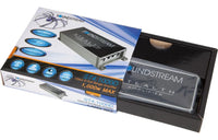Thumbnail for Soundstream ST2.1000D Stealth Series 1000W Class D 2-Channel Amplifier
