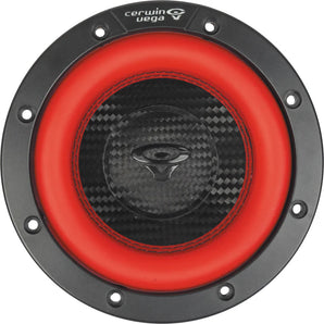 Cerwin-Vega V10DV4  3000W 10" Vega Series Dual 4-ohm Subwoofer
