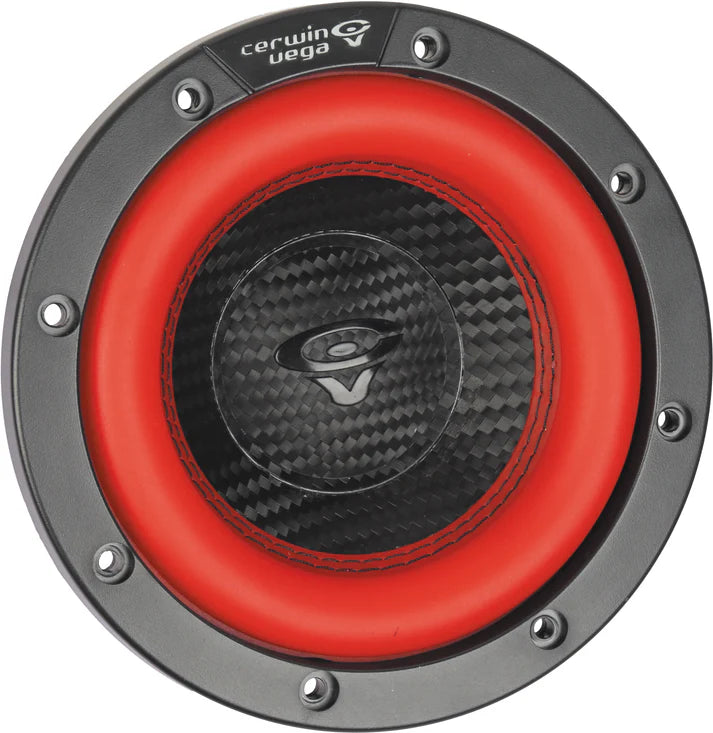Cerwin-Vega V15DV4  4500W 15" Vega Series Dual 4-ohm Subwoofer