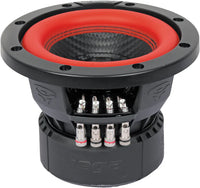 Thumbnail for Cerwin Vega V65DV4 Vega 2025 Edition Subwoofer - 6.5