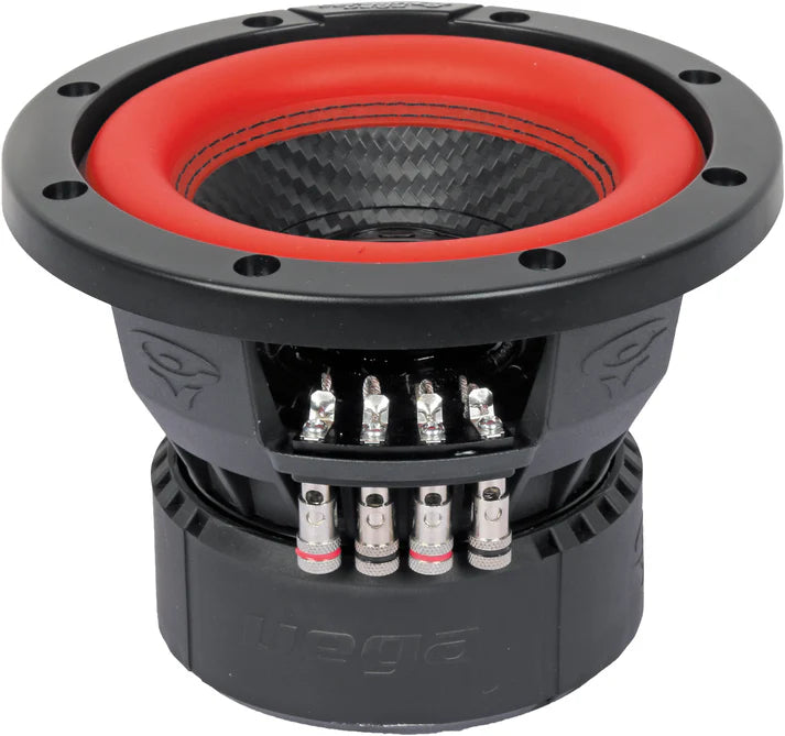 Cerwin-Vega V15DV4  4500W 15" Vega Series Dual 4-ohm Subwoofer