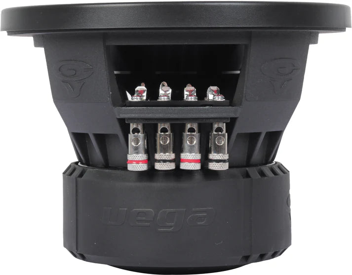 Cerwin-Vega V12DV4 3600W 12" Vega Series Dual 4-ohm Subwoofer
