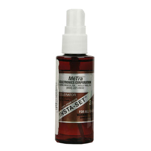 Install Bay INSTAC INSTA-SET™ Accelerator Glue - 2 oz