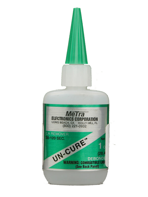 Install Bay INSTAUN Instant UN-CURE™ Glue 1 Ounce