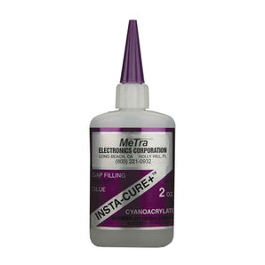 Install Bay INSTGL2 Insta-Cure Gap Filling Glue 2 Ounce