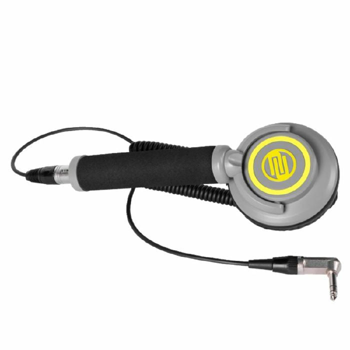 Reloop RHP-10-NEON Mono Neon One-Ear DJ Headphone