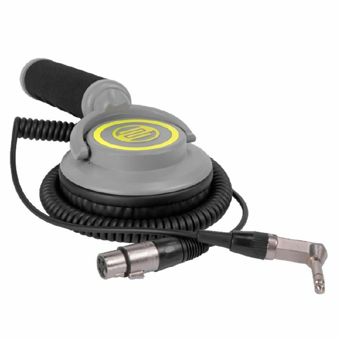 Reloop RHP-10-NEON Mono Neon One-Ear DJ Headphone