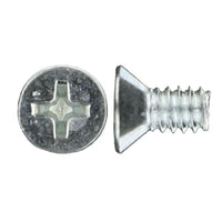 Thumbnail for Install Bay ISOPK-2 ISO Flat Head Screw Pack - Package of 8