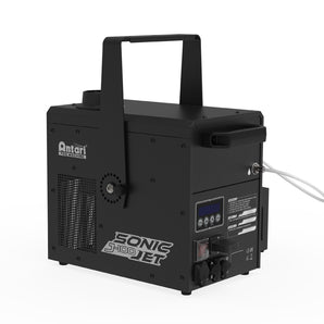Antari J-100 Jet Fog Machine