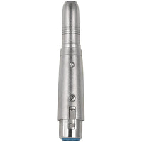 Thumbnail for AT TQTXLRF XLR Female to 1/4