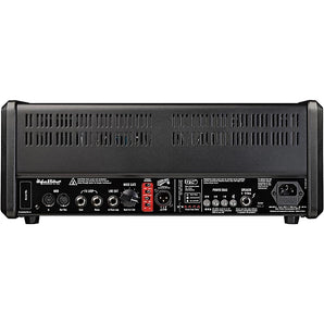 Hughes & Kettner GM40DH GrandMeister Deluxe 40 40W Guitar Amplifier Head