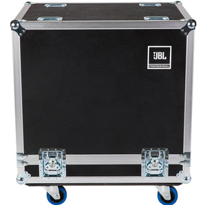 JBL Bags JBL-FLIGHT-VRX918S Flight Case; Holds 1X VRX918S