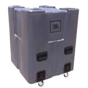 JBL Bags JBL-VERTEC-SYS1 Transport Case for Vertec Subcompact 4886/4883
