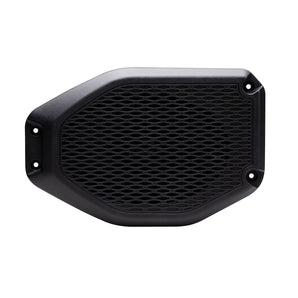 MB Quart JE1-169SB 6×9 Inch Jeep® Wrangler (JL) / Gladiator (JT) Tuned Rear Speaker Soundbar Mounting Kit