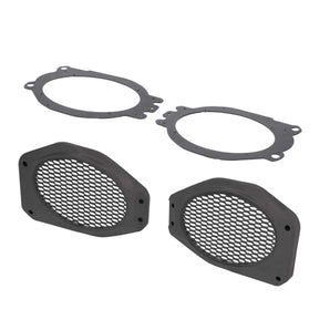 Jeep JP-1016 Overhead Soundbar Adapter - Compatible Fits for select Jeeps®