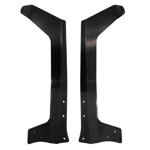 Jeep JP-JKAPB A-Pillar Brackets - Wrangler JK 2007-2018