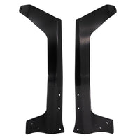 Thumbnail for Heise JP-JKAPB A-Pillar Brackets - Wrangler JK 2007-2018