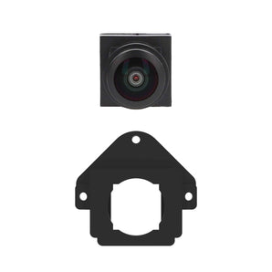 Jeep JP-JLKT Backup Camera Replacement Compatible Fits for Jeep Wrangler JL 2018-2023