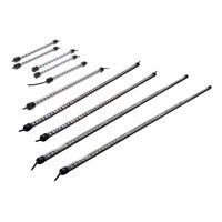 Thumbnail for Jeep JP-RGBKT-1 Complete Plug-N-Play RGB Lighting Kit for Jeep JL/JT