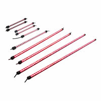 Thumbnail for Jeep JP-RGBKT-1 Complete Plug-N-Play RGB Lighting Kit for Jeep JL/JT