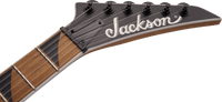Thumbnail for Jackson JS Series DKAJS22, Amaranth Fingerboard, Metallic Blue
