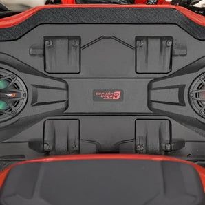 Cerwin Vega RVJP69 2018+ Jeep JL/Gladiator 6”x9” Overhead Speaker Kit