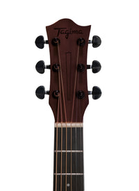 Thumbnail for Tagima KANSAS GRAN RESERVA EQ DKMOP Acoustic Guitar - Dark Satin