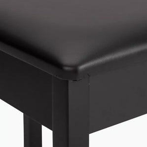 On-Stage KB8902B Flip-Top Keyboard/Piano Bench