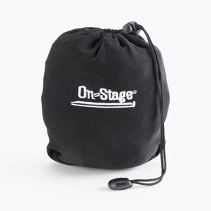 On-Stage KDA7061B 61-Key Keyboard Dust Cover