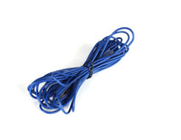 Thumbnail for Absolute KIT0BK Complete 0 Gauge Black Amp Kit with RCA Interconnect Cable (Black)