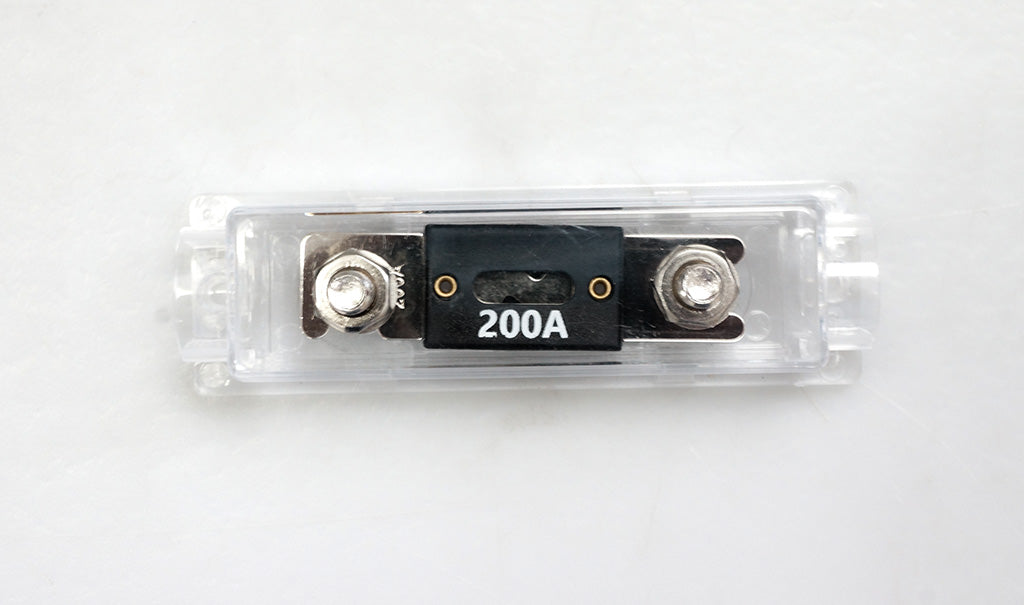 Absolute KIT0R4000 0 Gauge Amp Kit Amplifier Install Wiring Pro Installation Cables 4000W