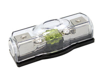 Thumbnail for American Terminal KIT4000ANL Complete 4 Gauge ANL PRO Marine Car RV Amplifier Amp Kit