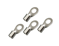 Thumbnail for American Terminal KIT4000ANL Complete 4 Gauge ANL PRO Marine Car RV Amplifier Amp Kit