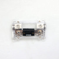 Thumbnail for Absolute KIT0R5000 0 Gauge Amp Kit Amplifier Install Wiring Pro Installation Cables 5000W