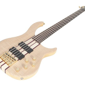 Peavey Cirrus® 4 Flame Maple 35S Bass Guitar