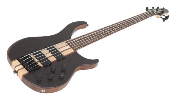 Peavey Cirrus® 5 Wenge 35S Bass Guitar