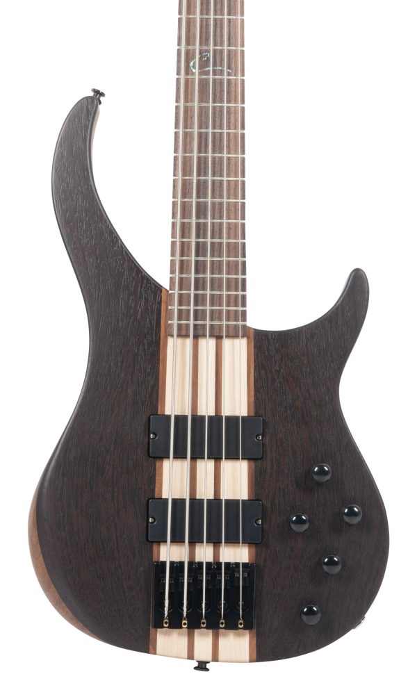 Peavey Cirrus® 5 Wenge 35S Bass Guitar