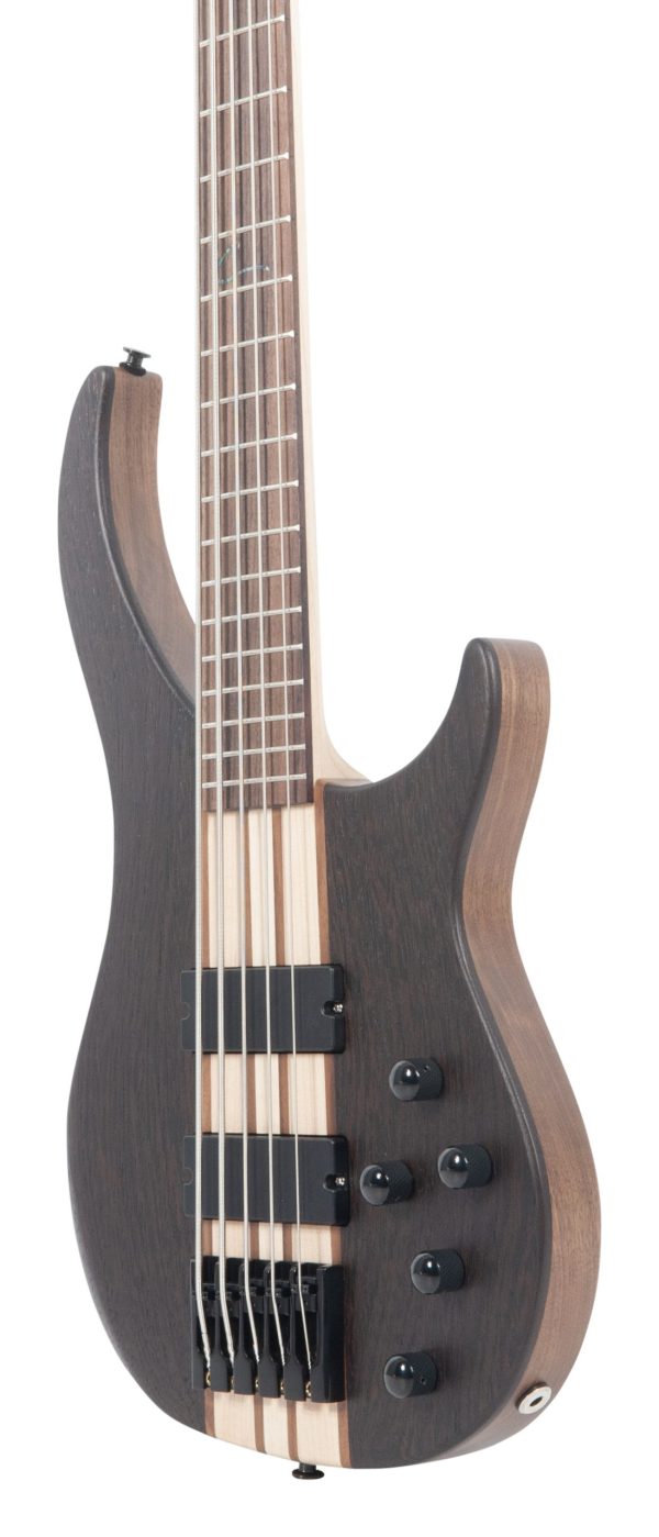 Peavey Cirrus® 5 Wenge 35S Bass Guitar