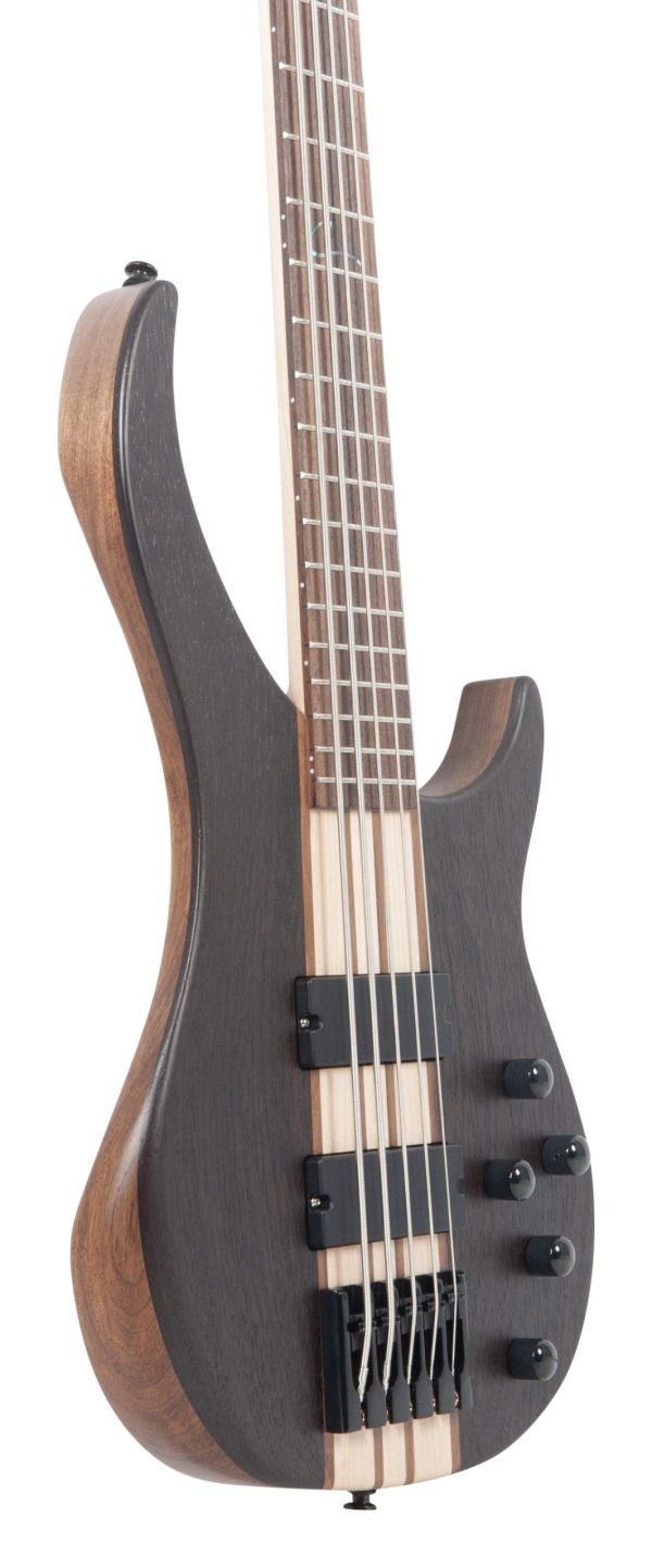 Peavey Cirrus® 5 Wenge 35S Bass Guitar